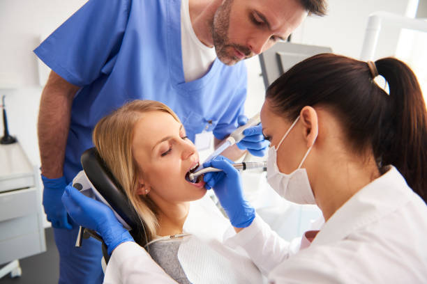 Effort, PA Holistic Dental Care Services Company