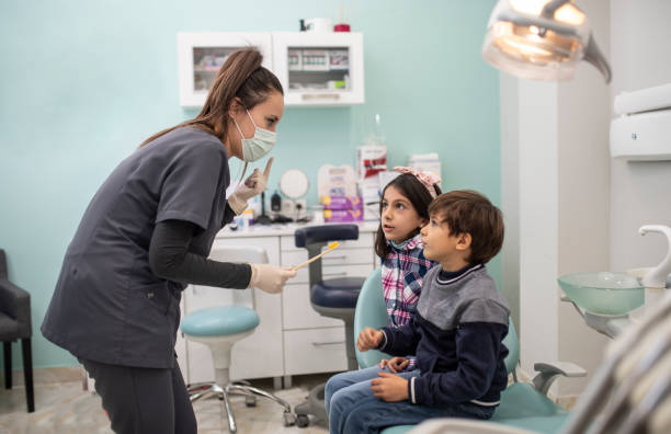 Emergency Dental Services in Effort, PA