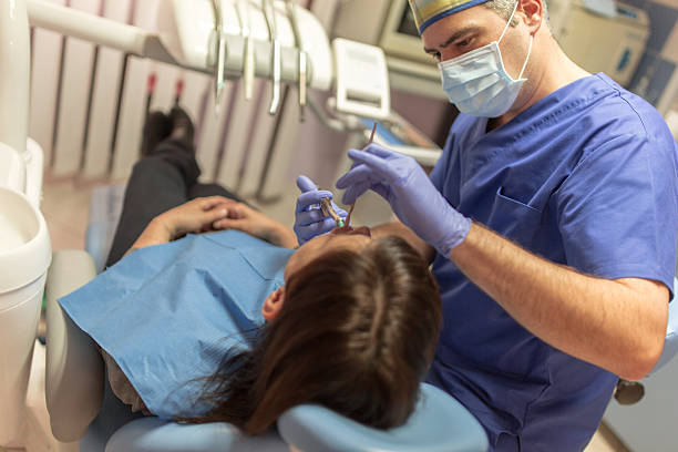 Sleep Apnea Treatment in Effort, PA