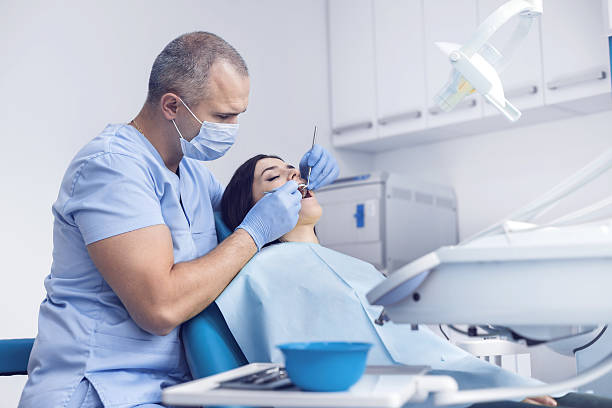 Best Dental Fillings (Composite and Amalgam)  in Effort, PA