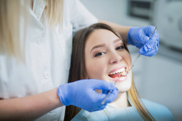 Oral Surgery in Effort, PA